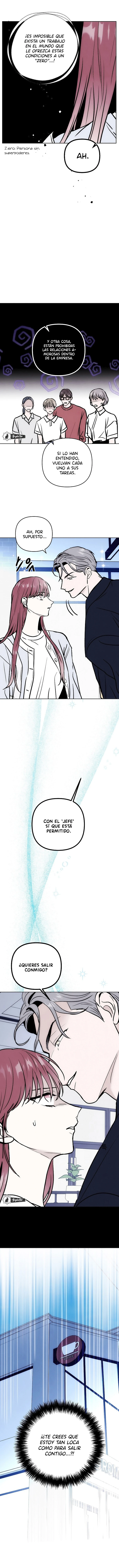 Adicto a ti Capitulo 54 página 6