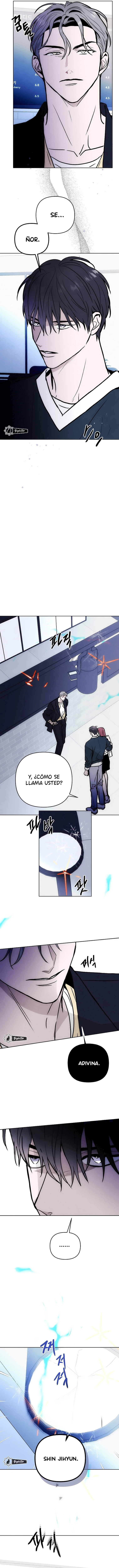 Adicto a ti Capitulo 54 página 9