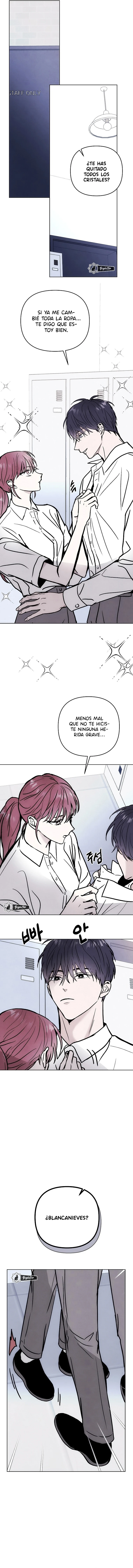 Adicto a ti Capitulo 55 página 10