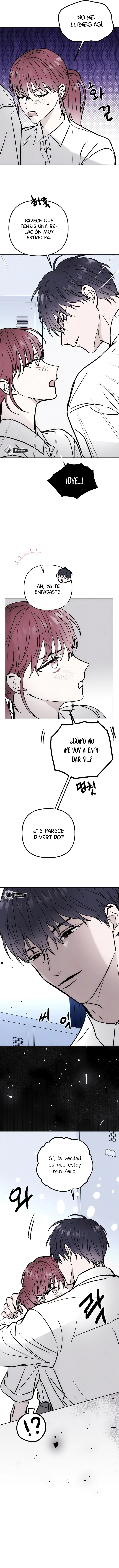 Adicto a ti Capitulo 55 página 11