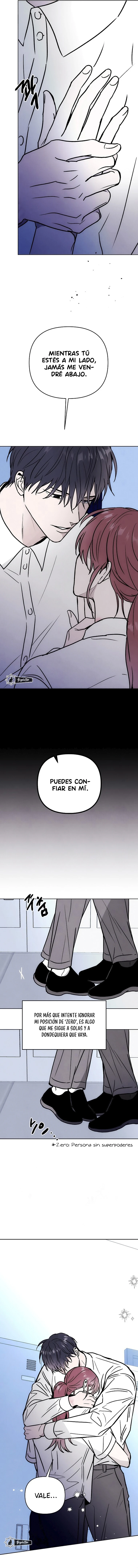 Adicto a ti Capitulo 55 página 14