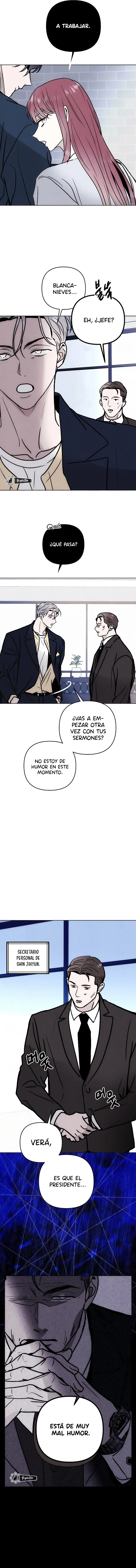 Adicto a ti Capitulo 55 página 7