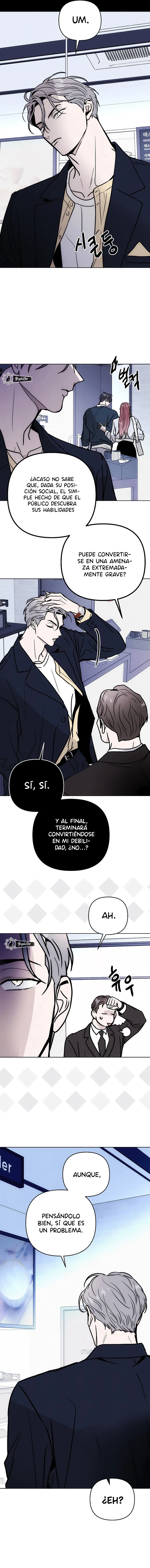 Adicto a ti Capitulo 55 página 8