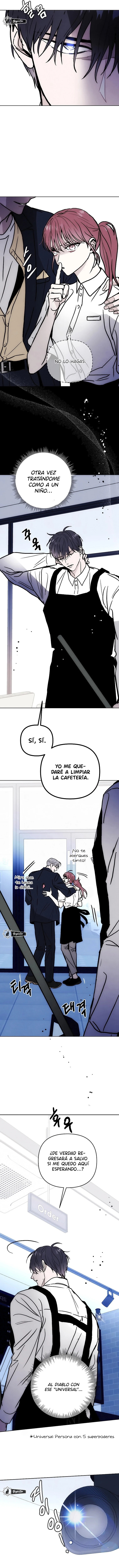 Adicto a ti Capitulo 56 página 15