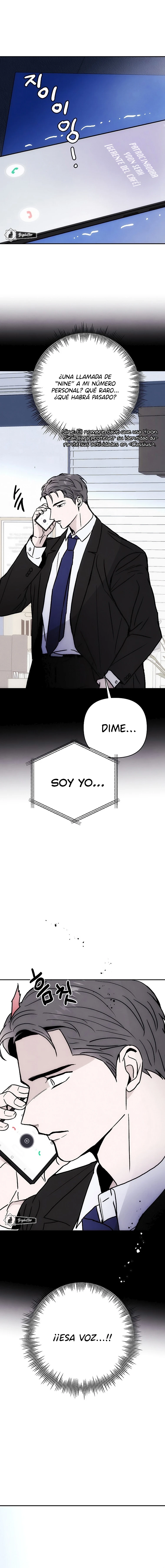 Adicto a ti Capitulo 56 página 17