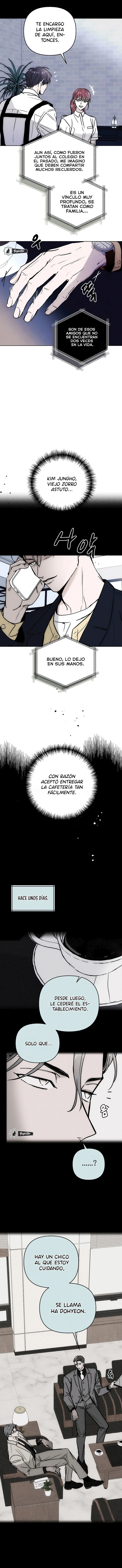 Adicto a ti Capitulo 56 página 4