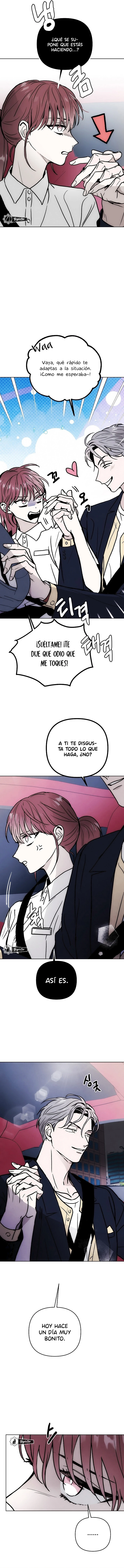 Adicto a ti Capitulo 57 página 11