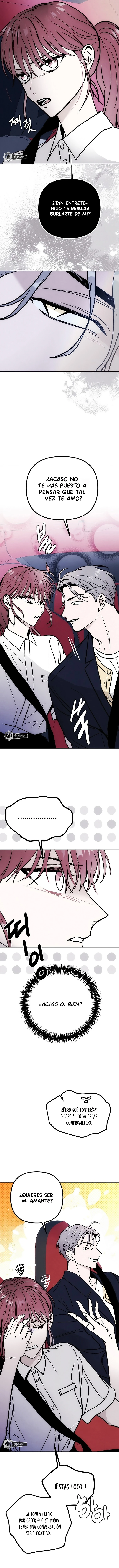 Adicto a ti Capitulo 57 página 14