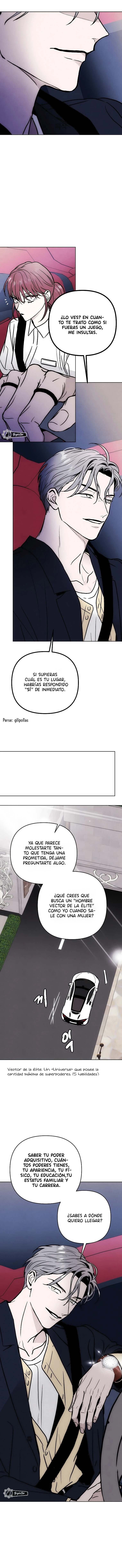 Adicto a ti Capitulo 57 página 15