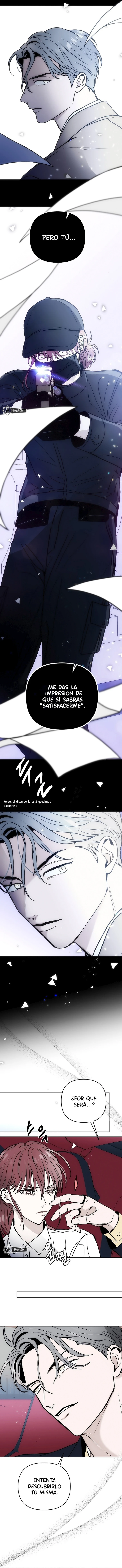 Adicto a ti Capitulo 57 página 17