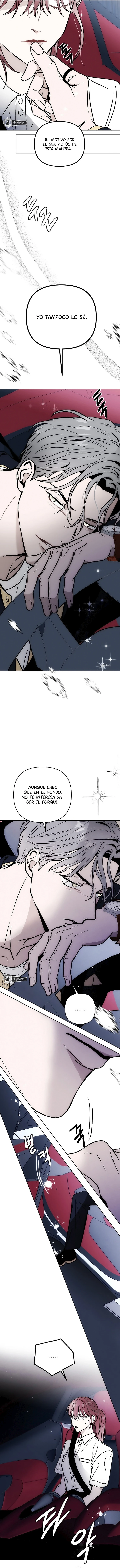 Adicto a ti Capitulo 57 página 18
