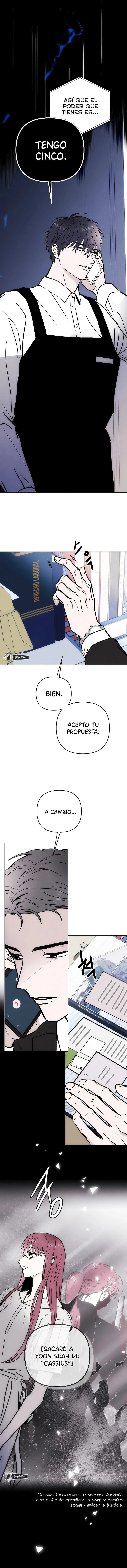 Adicto a ti Capitulo 57 página 5