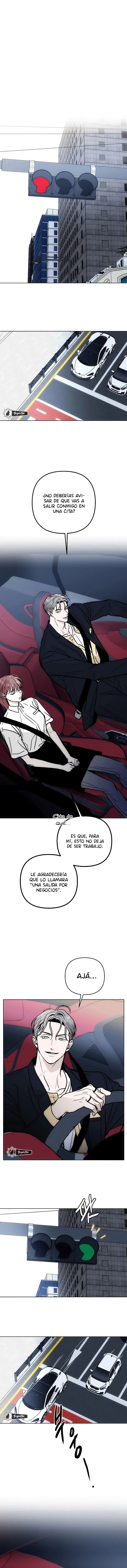Adicto a ti Capitulo 57 página 8