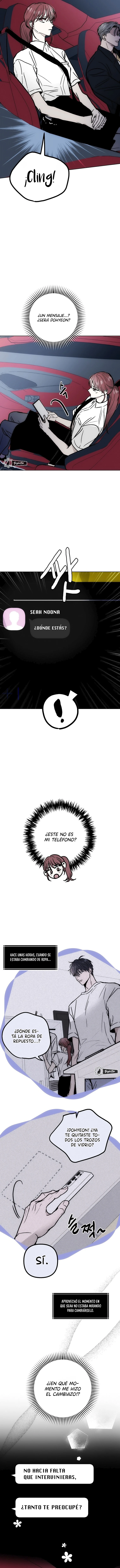 Adicto a ti Capitulo 57 página 9