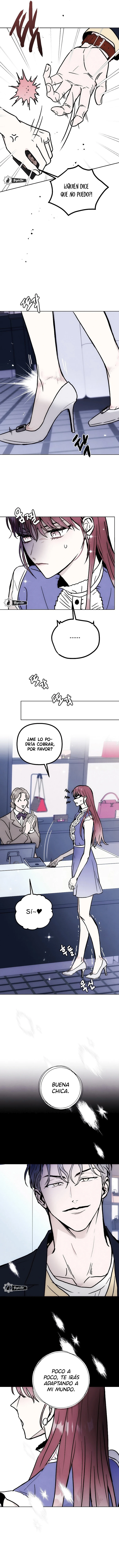 Adicto a ti Capitulo 58 página 10