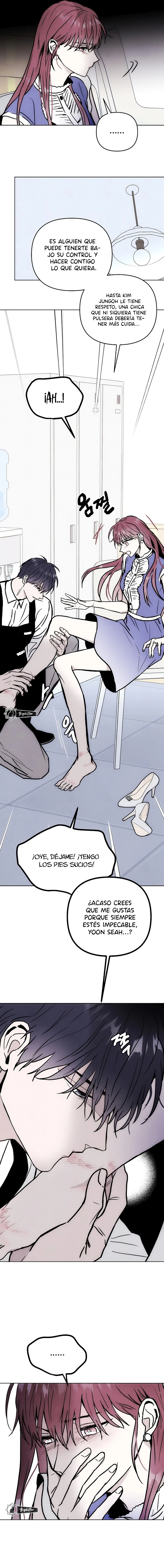 Adicto a ti Capitulo 58 página 15