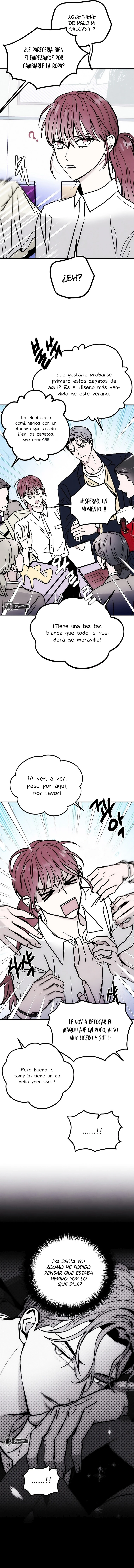 Adicto a ti Capitulo 58 página 5