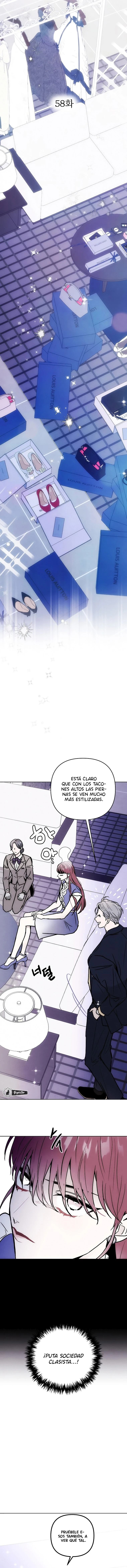 Adicto a ti Capitulo 58 página 7