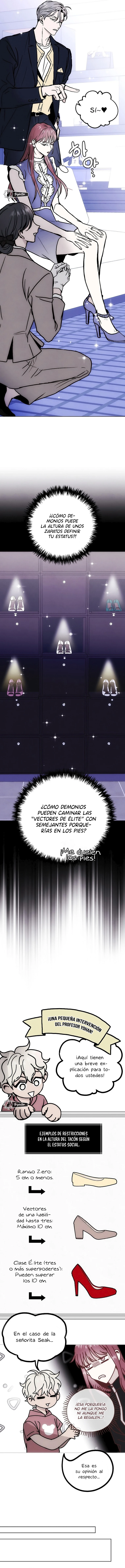 Adicto a ti Capitulo 58 página 8