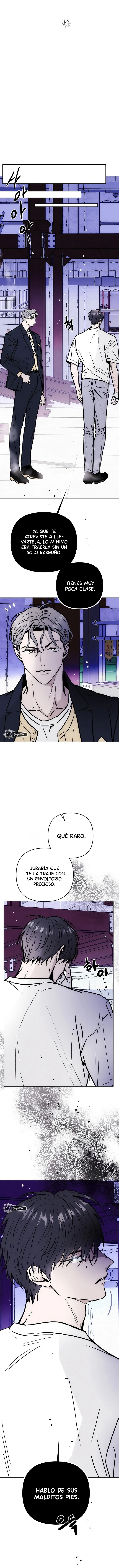 Adicto a ti Capitulo 59 página 11