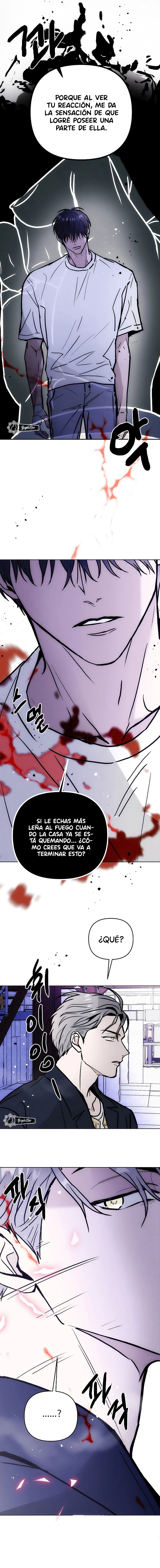 Adicto a ti Capitulo 59 página 15
