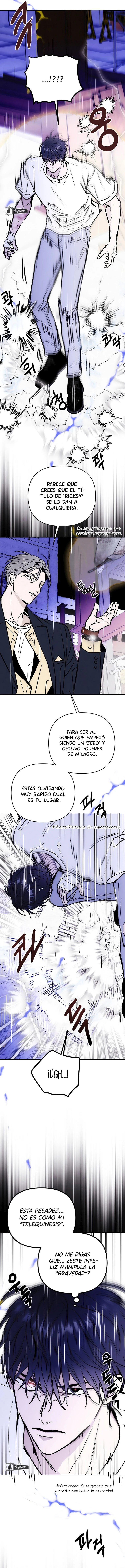 Adicto a ti Capitulo 59 página 20