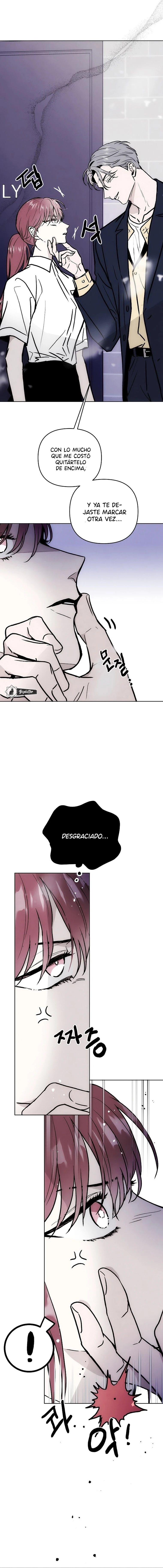 Adicto a ti Capitulo 59 página 8