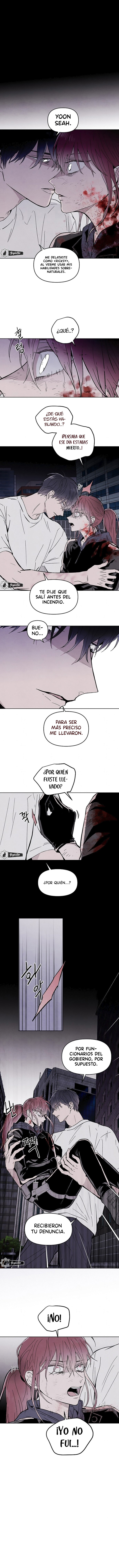 Adicto a ti Capitulo 6 página 2