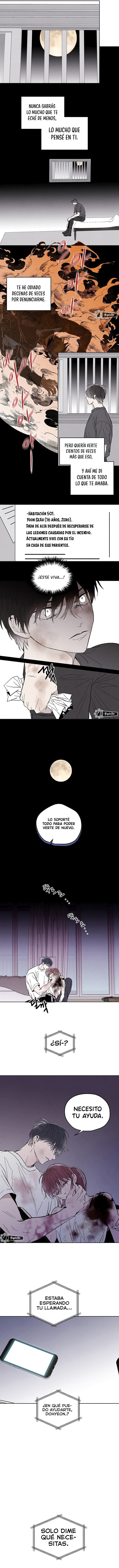 Adicto a ti Capitulo 6 página 9