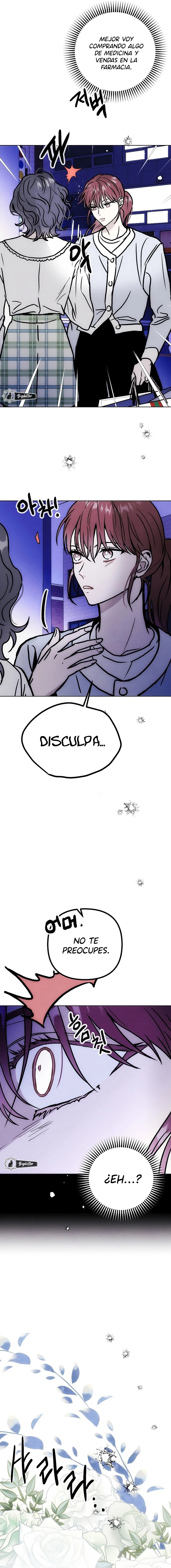 Adicto a ti Capitulo 60 página 10