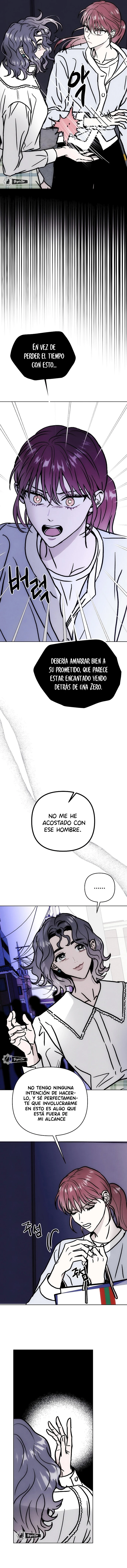 Adicto a ti Capitulo 60 página 16