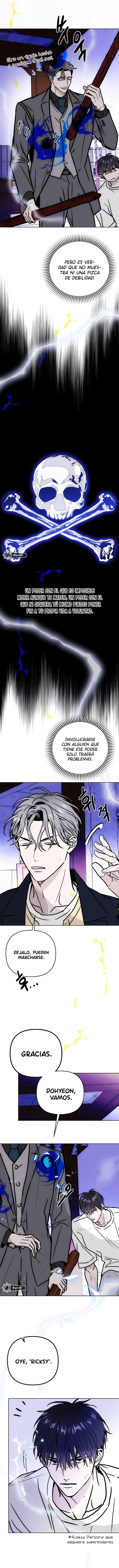 Adicto a ti Capitulo 60 página 6