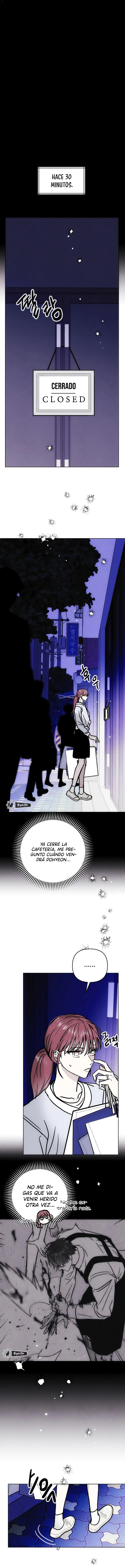Adicto a ti Capitulo 60 página 9