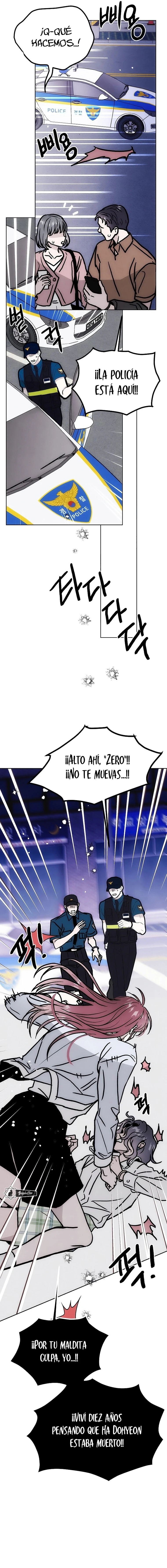 Adicto a ti Capitulo 61 página 13