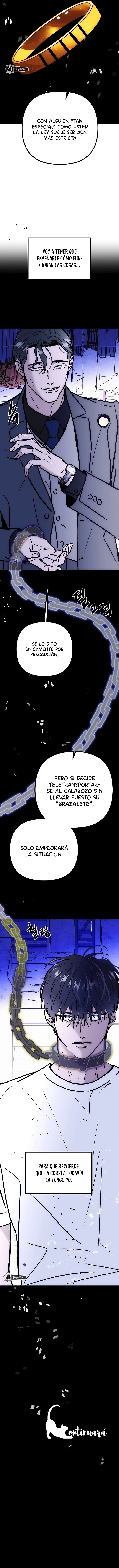 Adicto a ti Capitulo 61 página 19