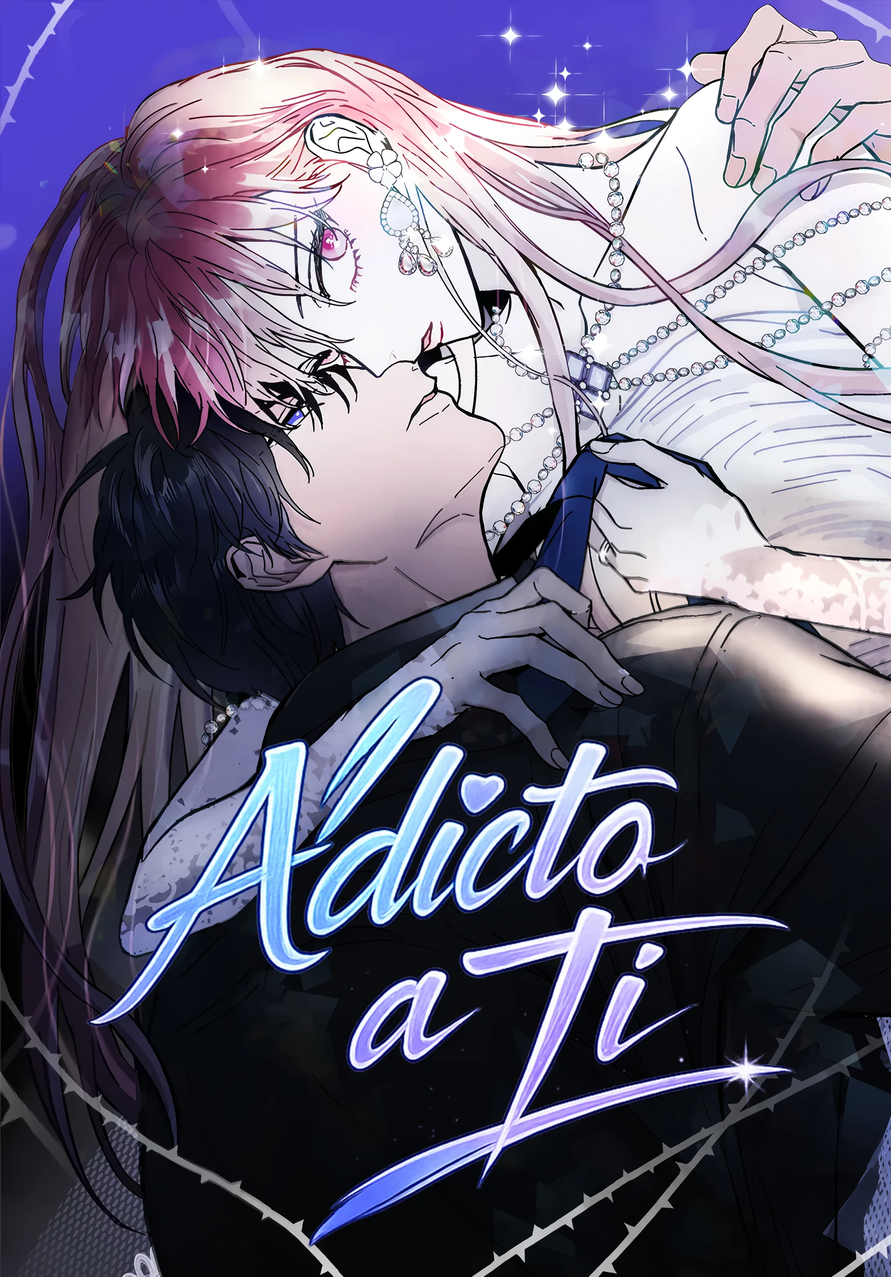 Adicto a ti Capitulo 61 página 2