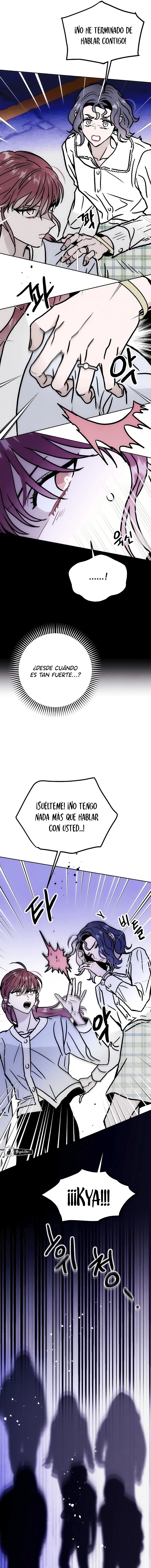 Adicto a ti Capitulo 61 página 8