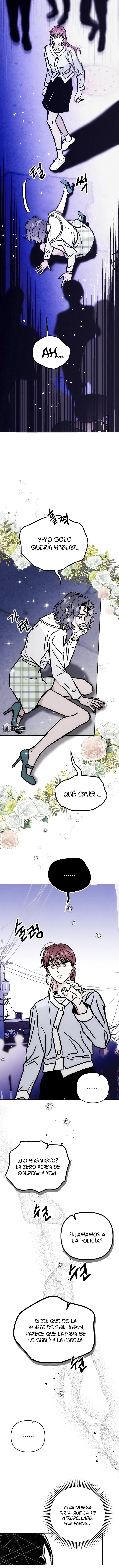 Adicto a ti Capitulo 61 página 9