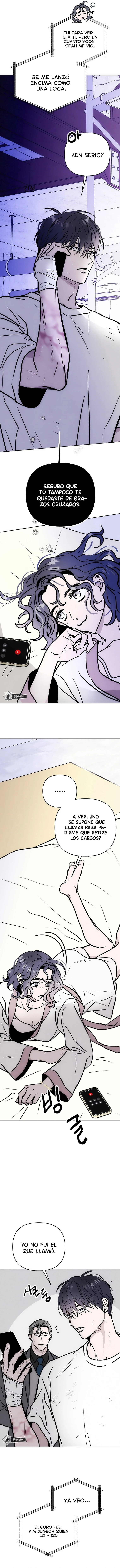 Adicto a ti Capitulo 62 página 11