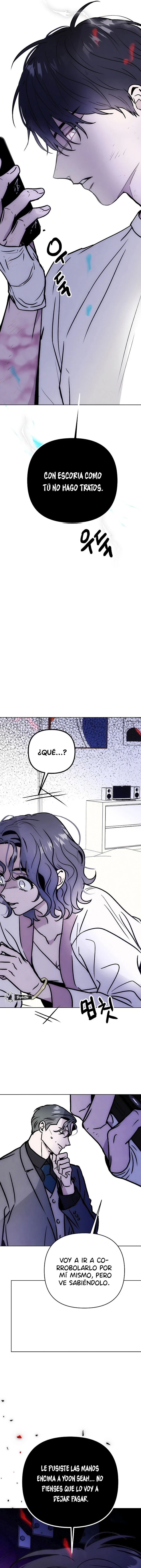 Adicto a ti Capitulo 62 página 13