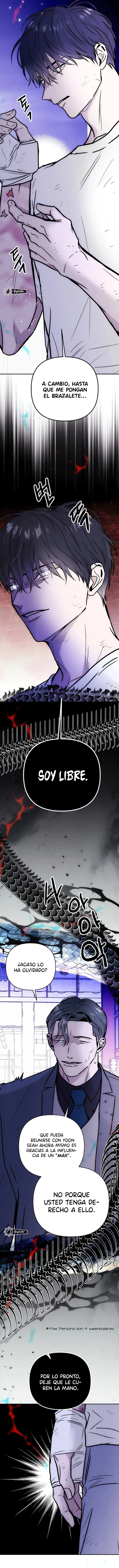 Adicto a ti Capitulo 62 página 19
