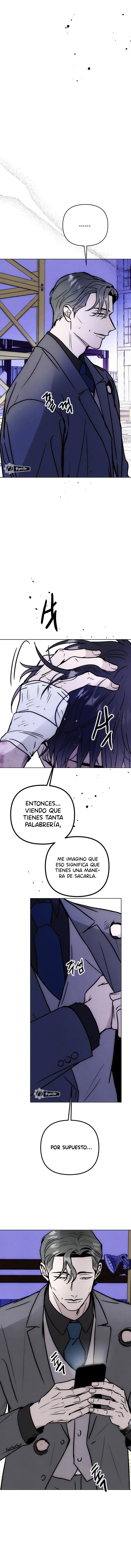 Adicto a ti Capitulo 62 página 7