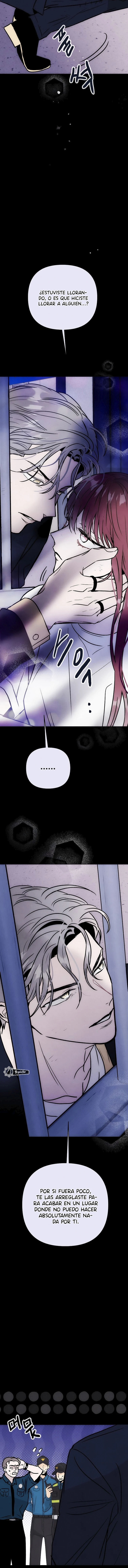 Adicto a ti Capitulo 63 página 10