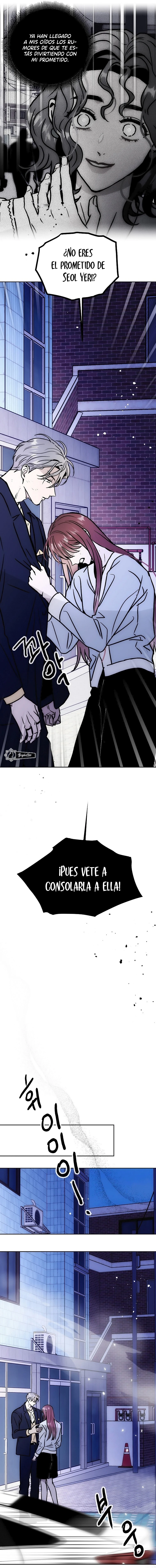 Adicto a ti Capitulo 63 página 16