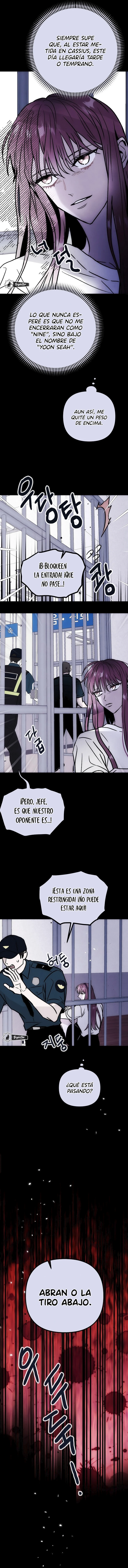 Adicto a ti Capitulo 63 página 6