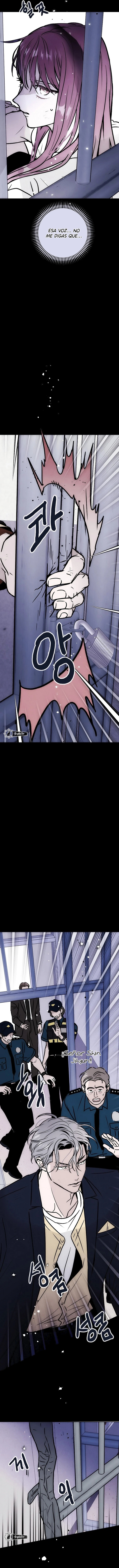 Adicto a ti Capitulo 63 página 7