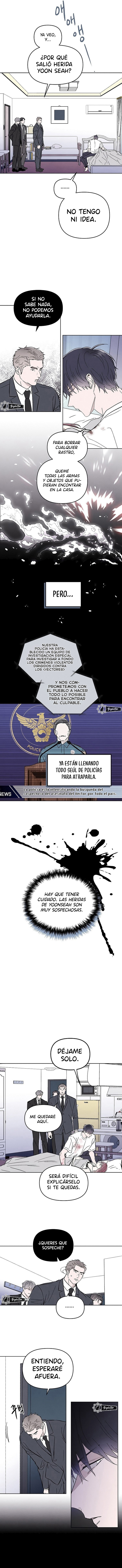 Adicto a ti Capitulo 7 página 7