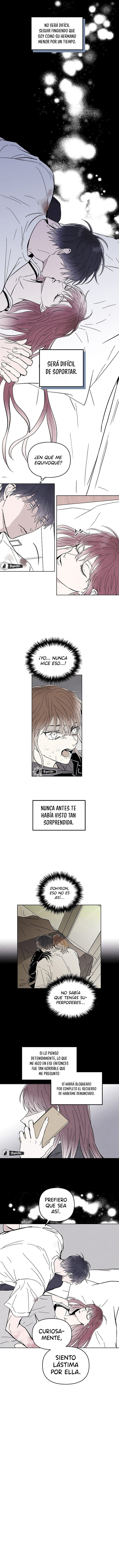 Adicto a ti Capitulo 7 página 9