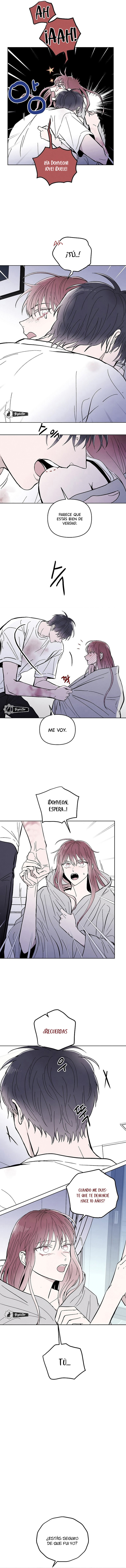 Adicto a ti Capitulo 9 página 5