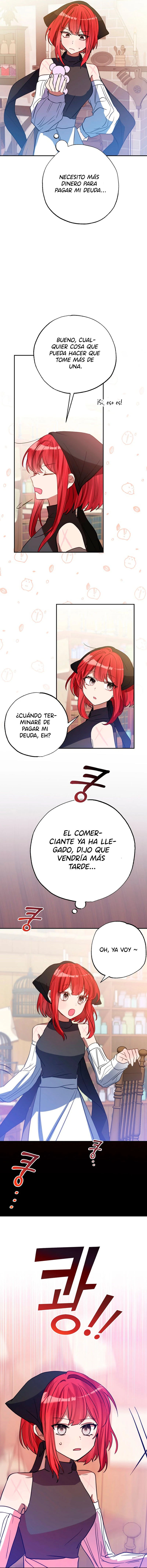El negocio está cerrado debido a los padres tiranos Capitulo 1 página 12
